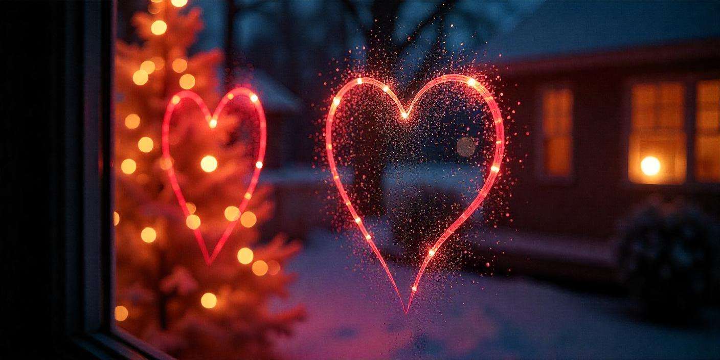 Sweet Romantic January Love Quotes and Messages