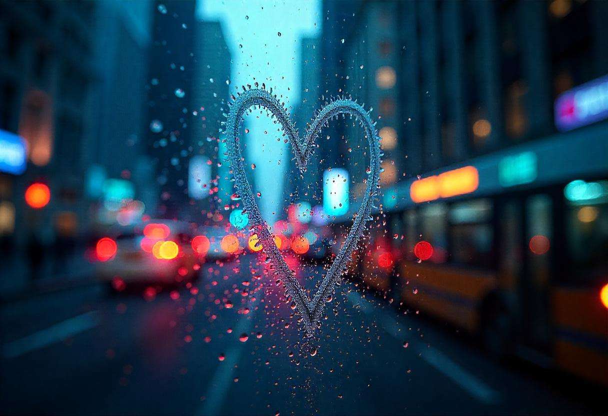 Sweet Love Messages