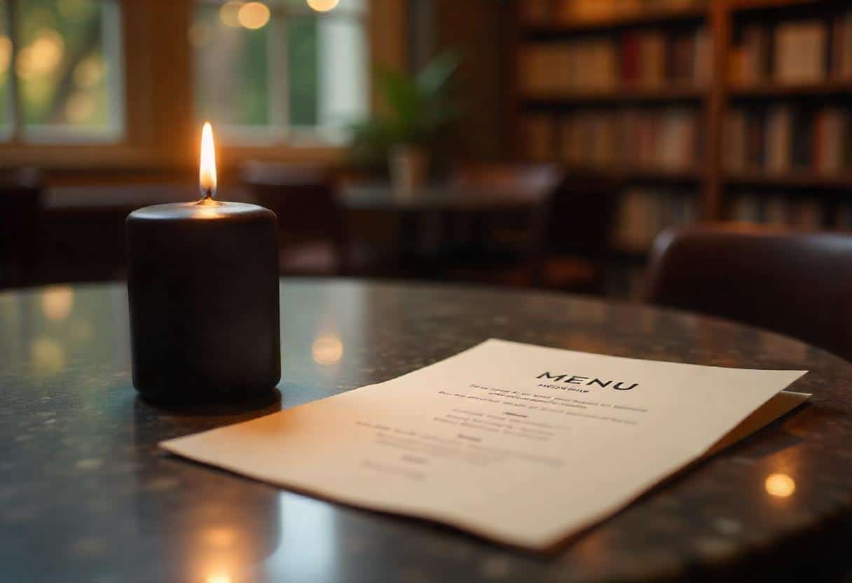 Sweet Thank You Messages After Attending a Wedding as a Guest