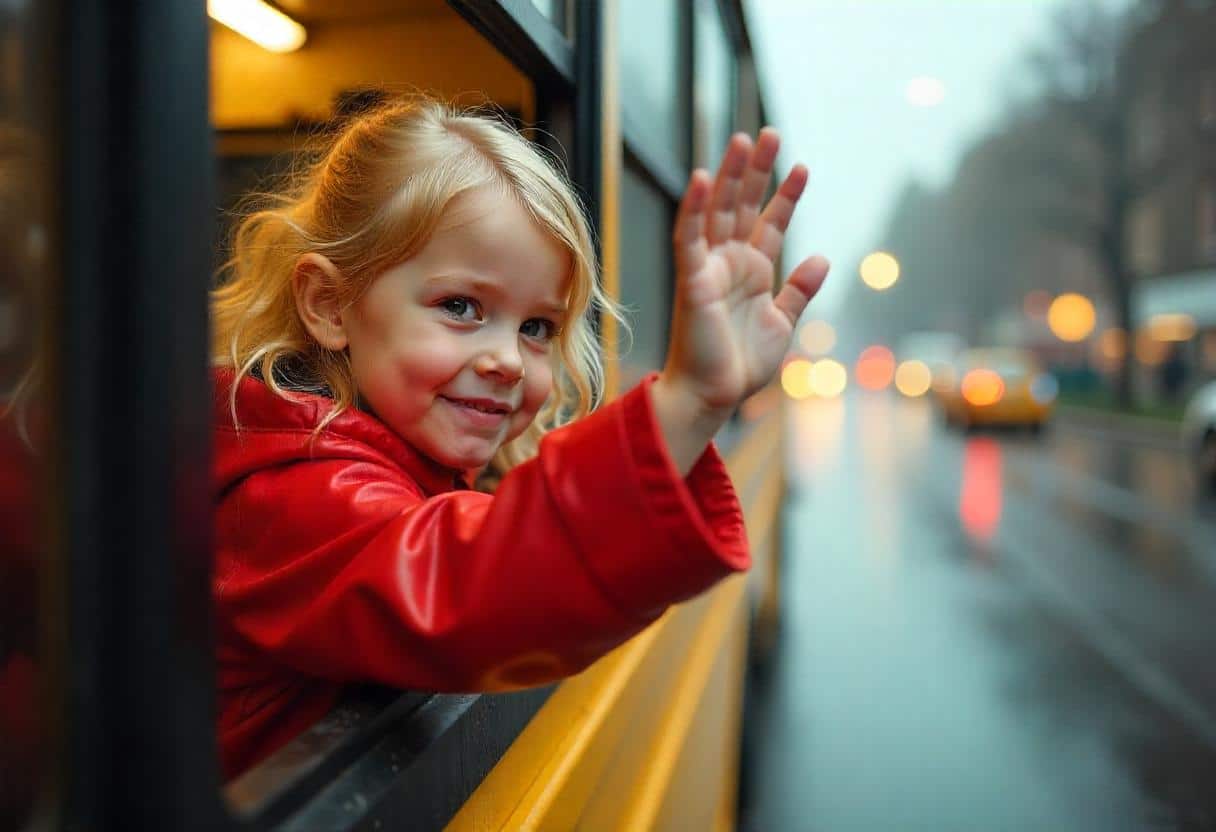 Best Thank You Messages for Bus Driver