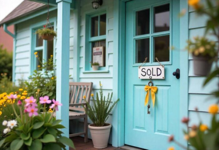 Amazing Thank You Messages to Realtor