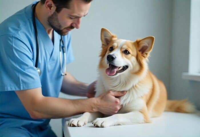 Thank You Messages to Veterinarian