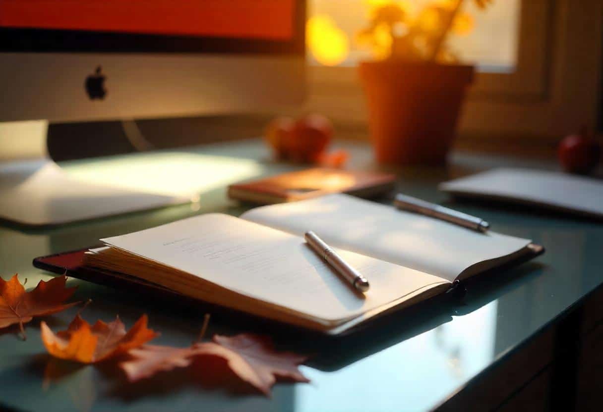 Thank You September Quotes and Messages