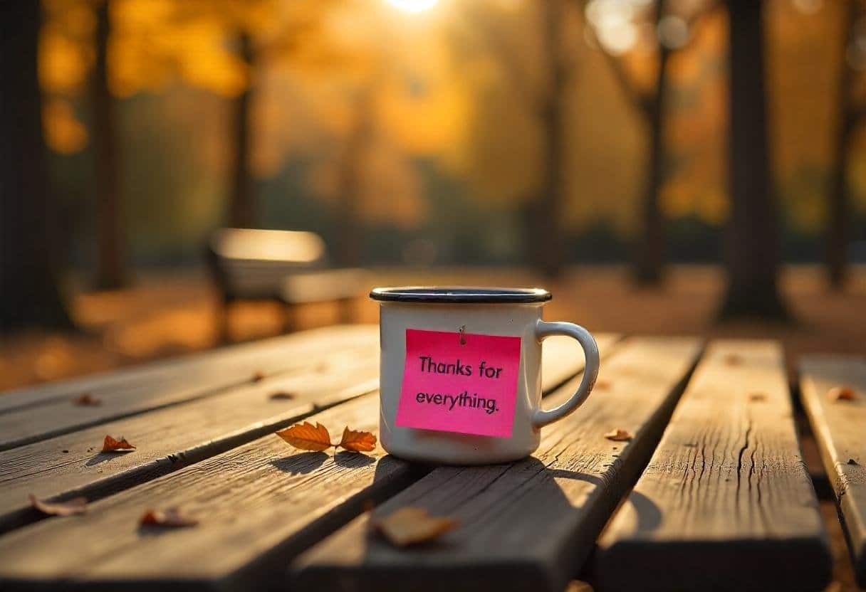 Thank You and Goodbye Messages to Colleagues