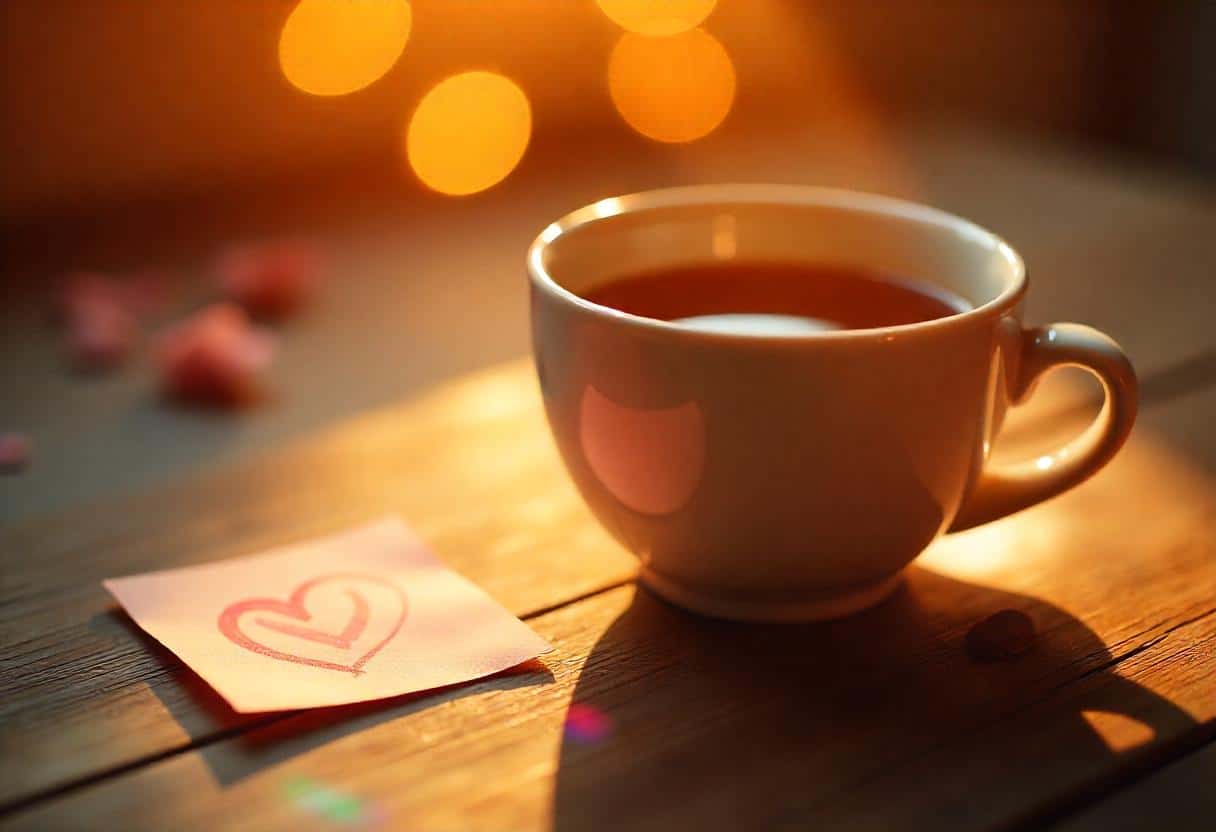 Amazing Thank You for Caring Messages