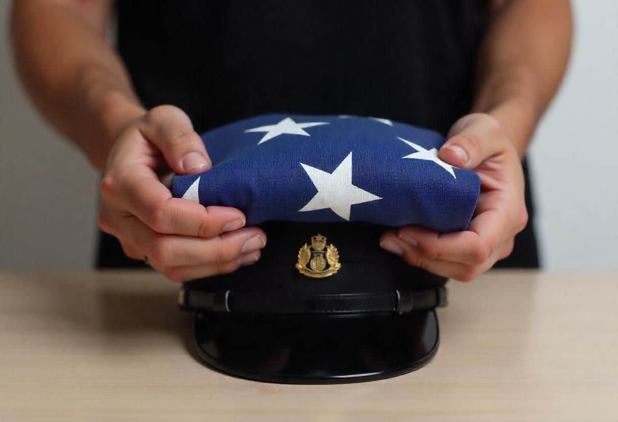 Thank You for Your Service Messages and wishes