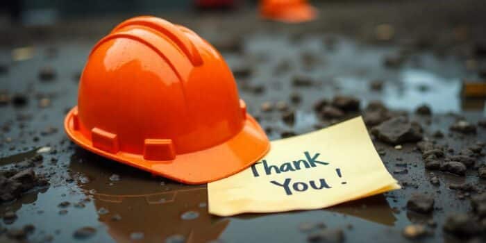 30+ Thankful Labor Day Quotes and Messages