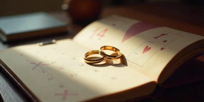 14th Wedding Anniversary Messages and cards
