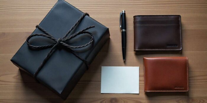 Colorful friendship gift setup with note and decorations symbolizing thoughtful messages for friends.