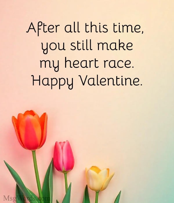 Fun romantic graphic featuring naughty Valentine's Day quotes for couples with flirty charm.