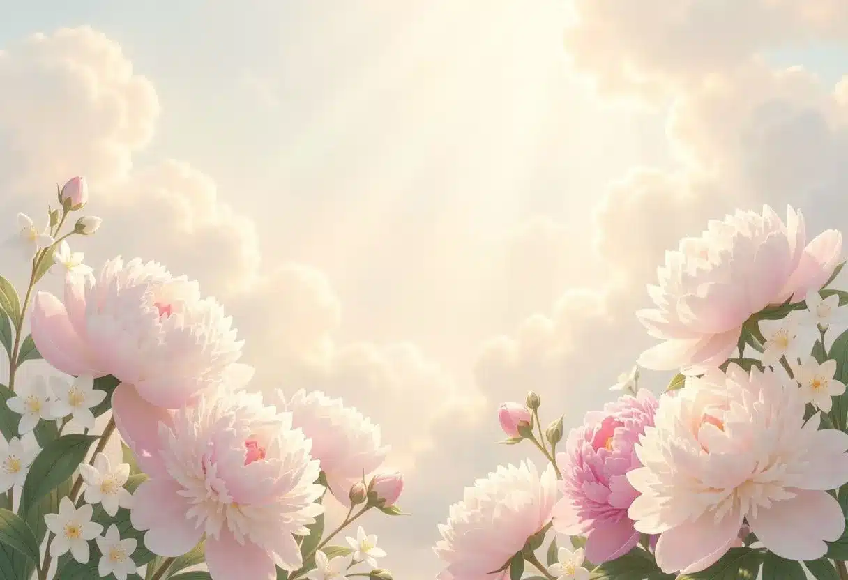 Best Happy Mother's Day in Heaven Messages