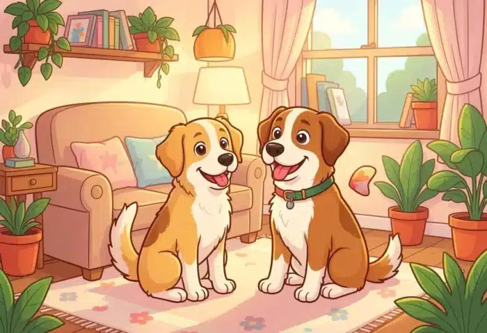 Mother’s Day Messages From Dog that feel adorable