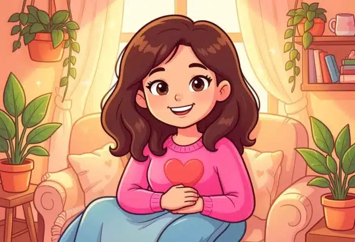 Mother's Day Messages for Single Mom