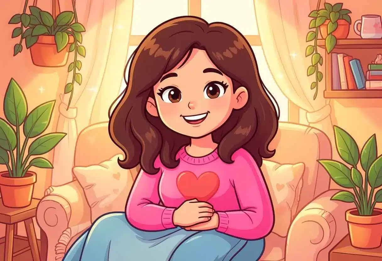 Mother's Day Messages for Single Mom