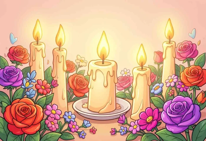 Sweet Mother’s Day Messages for Someone Who Lost Their Mom