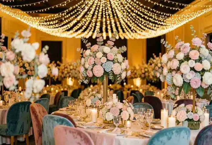 Thank You Messages for Attending an Event Today