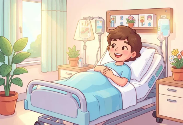 Best Thank You Messages for Patient