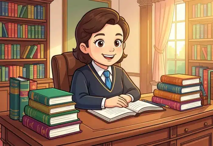 Thank You Messages for Principal to Share Today