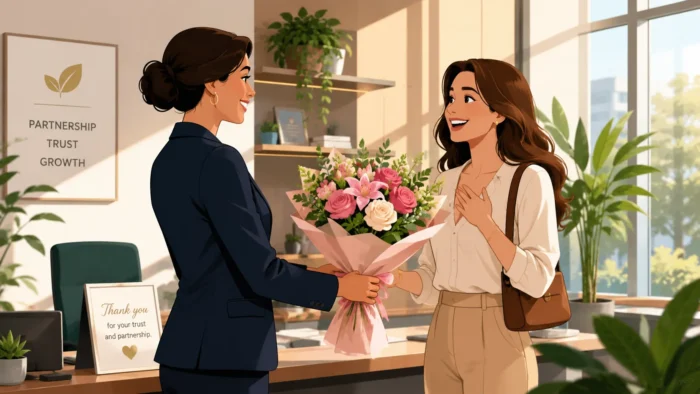 Mother’s Day Messages for Clients