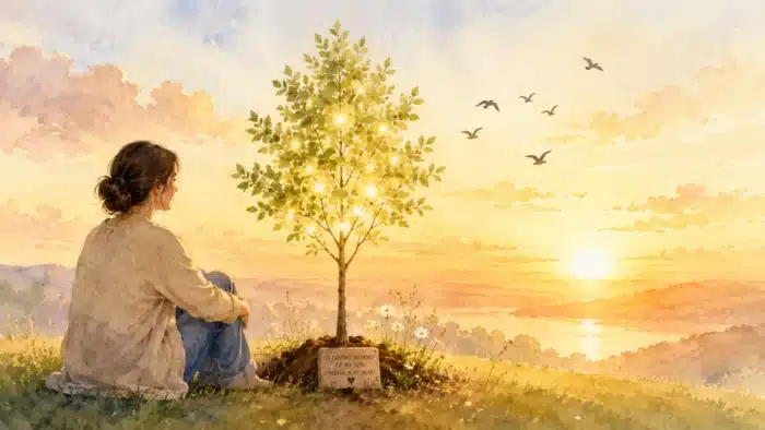 Son Death Anniversary Quotes and Messages