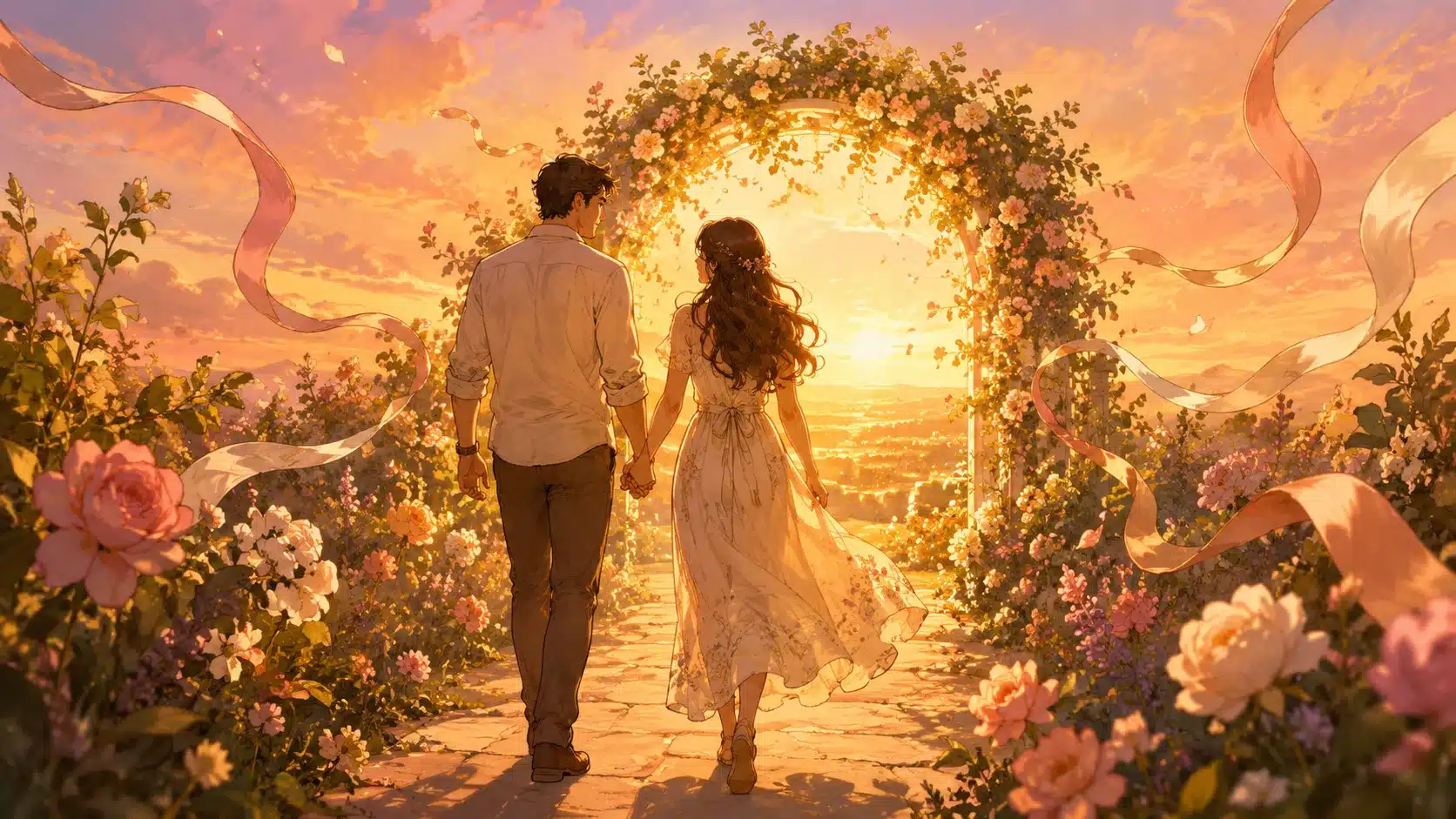 Wife-To-Be Quotes and Messages