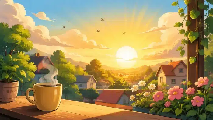 Good Morning Messages and Wishes for Friday