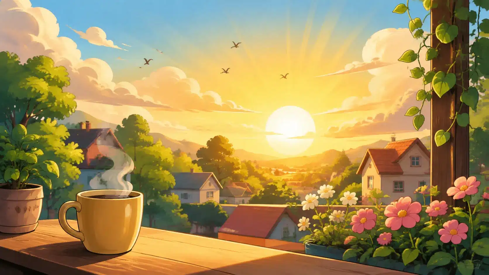 Good Morning Messages and Wishes for Friday