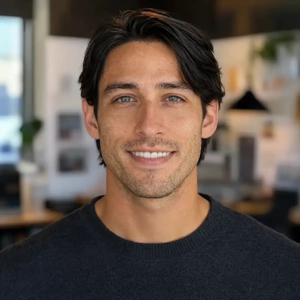 Jasper Cade